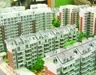 09年七大城市住宅消化能力对比