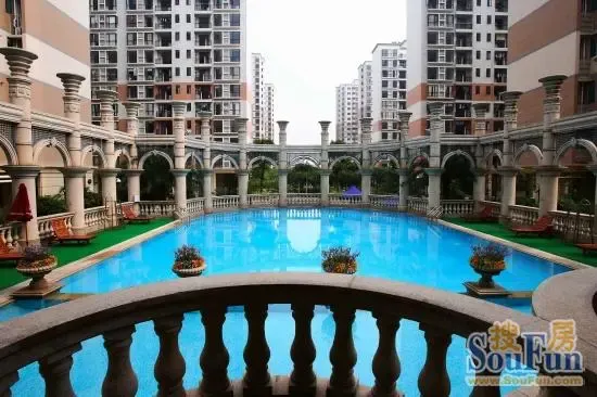 珠江地产购房节告捷 380套现房2天揽金4.2亿-