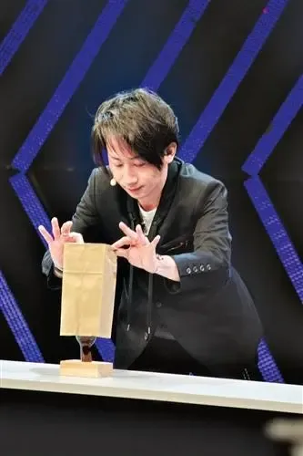 Ҫħ����Ҫ�� ����ħ��������ǫ��ʵ����(ͼ)
