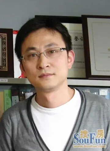 “设计隐士”戴勇:亲力亲为 做自己最感兴趣的事 “设计隐士”戴勇:亲力亲为 做自己最感兴趣的事
