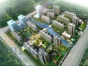 金轮星城