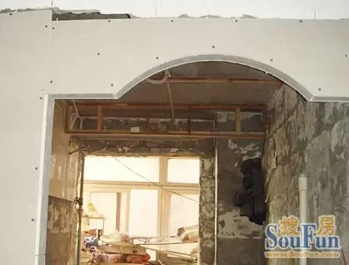 旧房改造 听业主诉说老房变身记(图)
