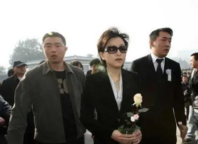 李钰男友汪雨究竟是谁 显赫的豪门身份大揭秘(图)