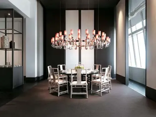 上海柏悦酒店--季裕棠-楼市快讯业主论坛-北京搜房网