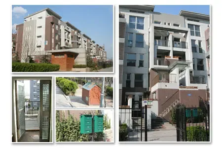 亲亲荷院现房跃层花园洋房热卖中|搜房地产