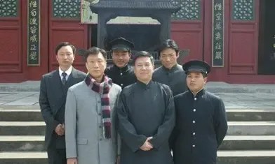 刺杀李海丰的行动暴露了