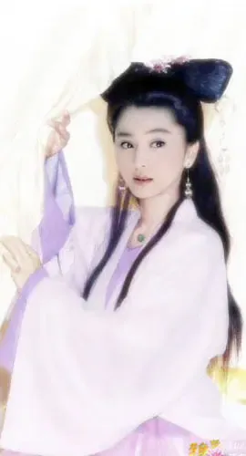 新版--白素贞:范冰冰