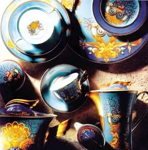 爱马仕下午茶茶具相关产品 爱马仕咖啡杯套装