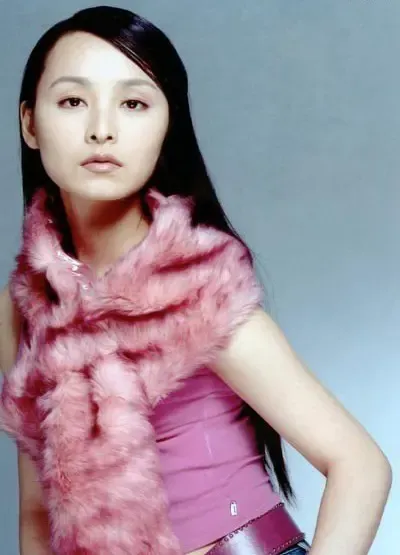 孙红雷女友图片