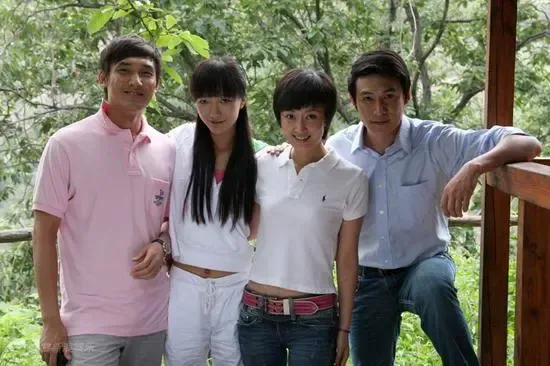 《我的青春谁做主》分集剧情介绍 剧照展示|搜