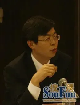 丽泽金融商务区发展论坛