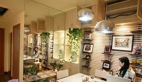 80����Ůȫ�Ա�88ƽ���� DIY���ַ���鷿