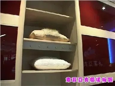 十个步骤轻松拥有时尚整体衣柜