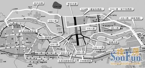 兰州安宁新城发展规划及最新进程追踪