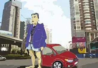 为房消得人憔悴:中国老百姓买房的十大