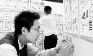 为房消得人憔悴:中国老百姓买房的十大