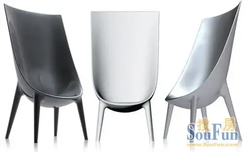 Philippe Starck��Eugeni Quitllet��Out/In�߱���