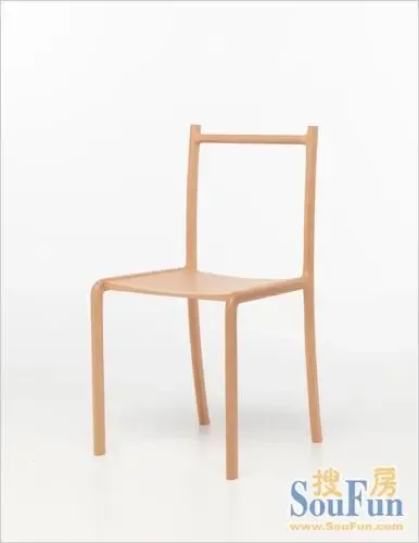 Paolo Cappello������չ�����䡰Iri Chair��