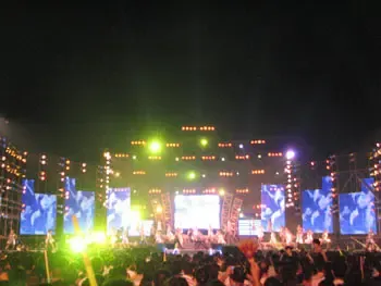 新都国际广场杯川音首届校园才艺大赛即将揭