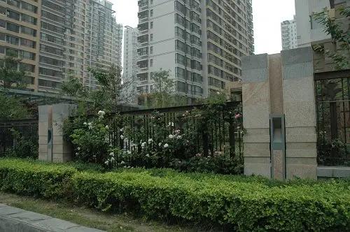 了解天津富力城3期工程进度及销售现状