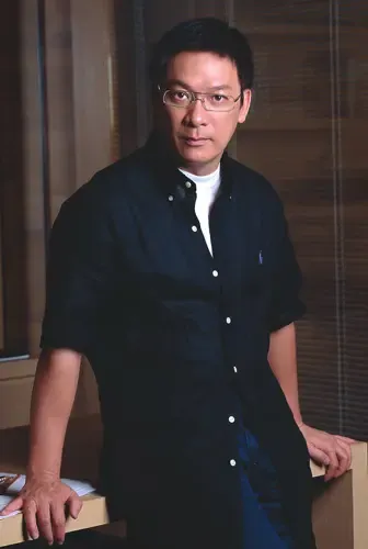 著名室内设计师梁志天作品欣赏-设计师频道-搜房装修家居网