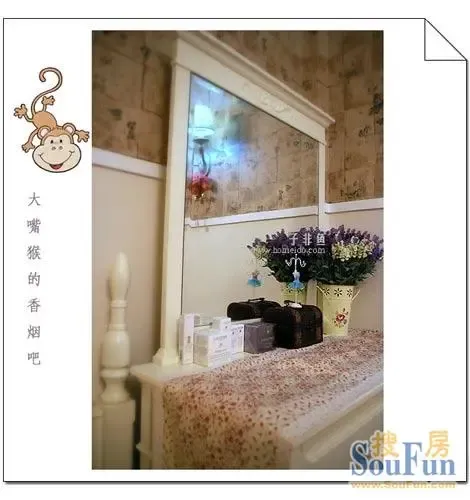 �ӷ������ 50ƽ���Ϸ����ֱ�ɺ�ʽ�»鷿(ͼ)