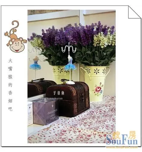�ӷ������ 50ƽ���Ϸ����ֱ�ɺ�ʽ�»鷿(ͼ)