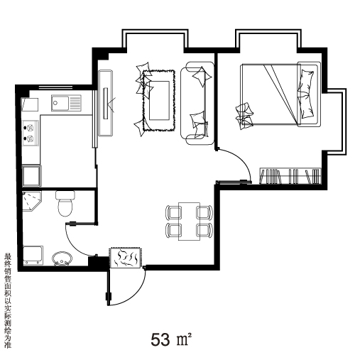 乐鱼体育7款卧室设计效果图 给你一个完美卧室(图1)