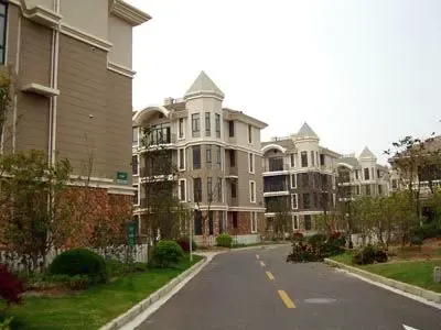 预算有限一切从简 8000银子体验清包装修乐(图) 预算有限一切从简 8000银子体验清包装修乐(图)