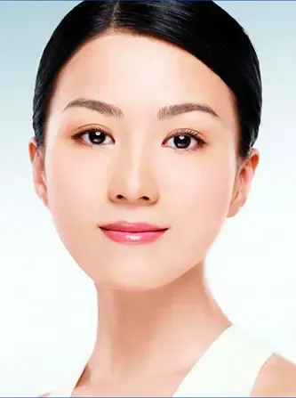 内地影视圈10位刚出道绝美女演员居家清晰特