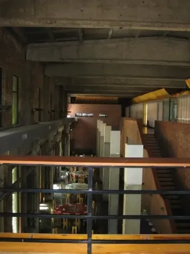 什么才叫loft 看《奋斗》心碎乌托邦原址|搜房