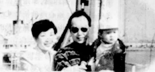 新闻联播主持人罗京今晨去世 生前豪宅曝光(图)
