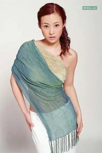 郝蕾图片