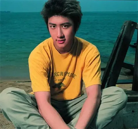 浙版《西游记》剧情雷人 看众 妖精 精彩家居照