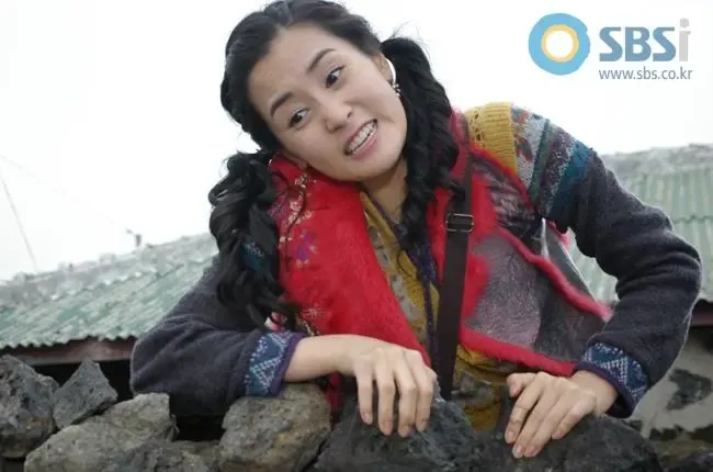 <em>韩剧</em>《<em>我的女孩</em>》16集<em>剧情</em>全介绍 高清剧照全