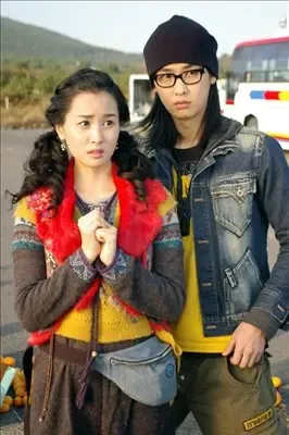 <em>韩剧</em>《我的<em>女孩</em>》16集剧情全介绍 高清剧照全