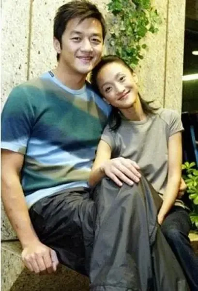 曝 周迅 新男友 王朔 周迅 李大齐分手原因六大揣