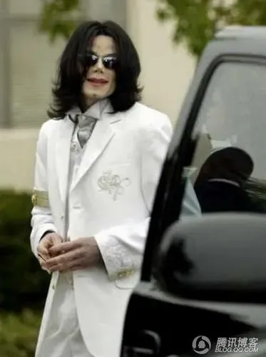  迈克尔杰克逊葬礼 将是最盛大名人丧礼 堪比戴