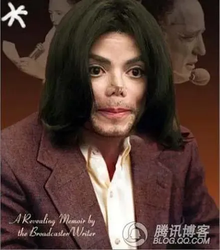 巨星<em>迈克尔杰克逊</em>逝世 珍贵照片追忆永恒瞬间