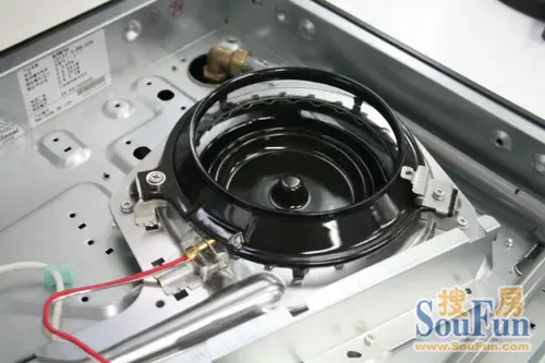 测评:港华紫荆BRB-4030N燃气灶内燃灶更节能