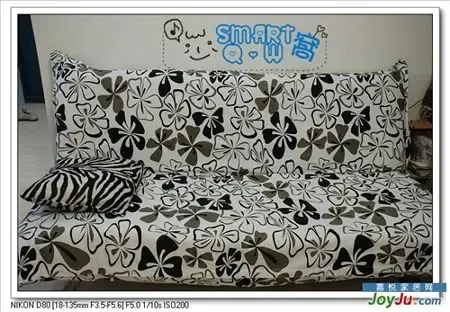 40ͼɹ����65ƽ�� 5��DIY���������ɫ����(ͼ)