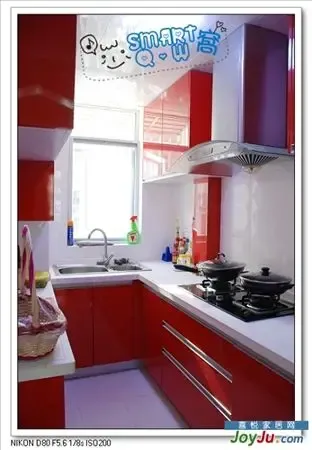 40ͼɹ����65ƽ�� 5��DIY���������ɫ����(ͼ)