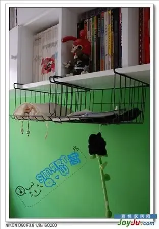40ͼɹ����65ƽ�� 5��DIY���������ɫ����(ͼ)