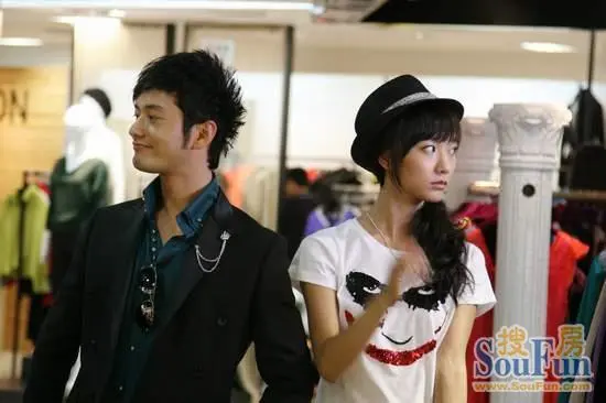 暗香剧情介绍+电视剧暗香全集