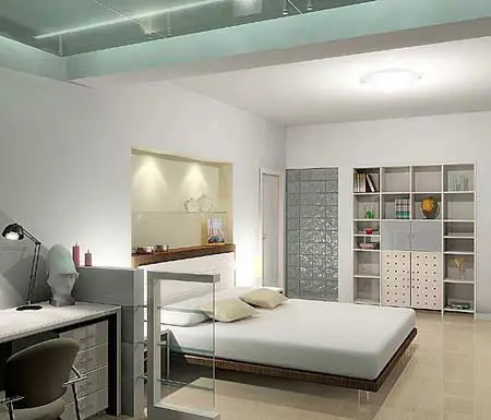 房门不可正对卫生间 -家居快讯-广州搜房装修家