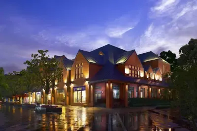 爱满宁波,家住万科!万科金色水岸2期热销解码