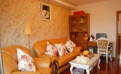 婚房布置_上海婚房人均60平(3)