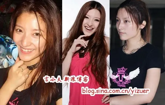 <em>快乐女声</em>十强之<em>素颜</em>家居照大曝光(组图)|搜房地