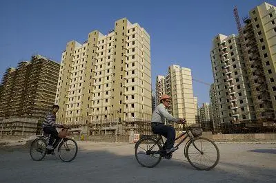 政府酝酿制度改革:上海土地出让谋弃“价高者得”