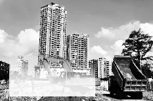深圳楼市